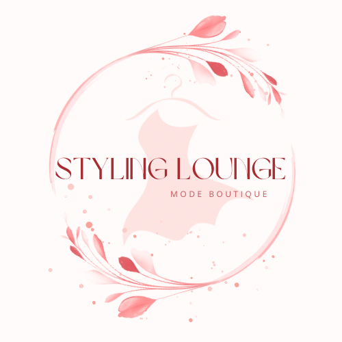 Styling Lounge Boutique Logo | Fashion | Mode | Fair, Nachhaltig