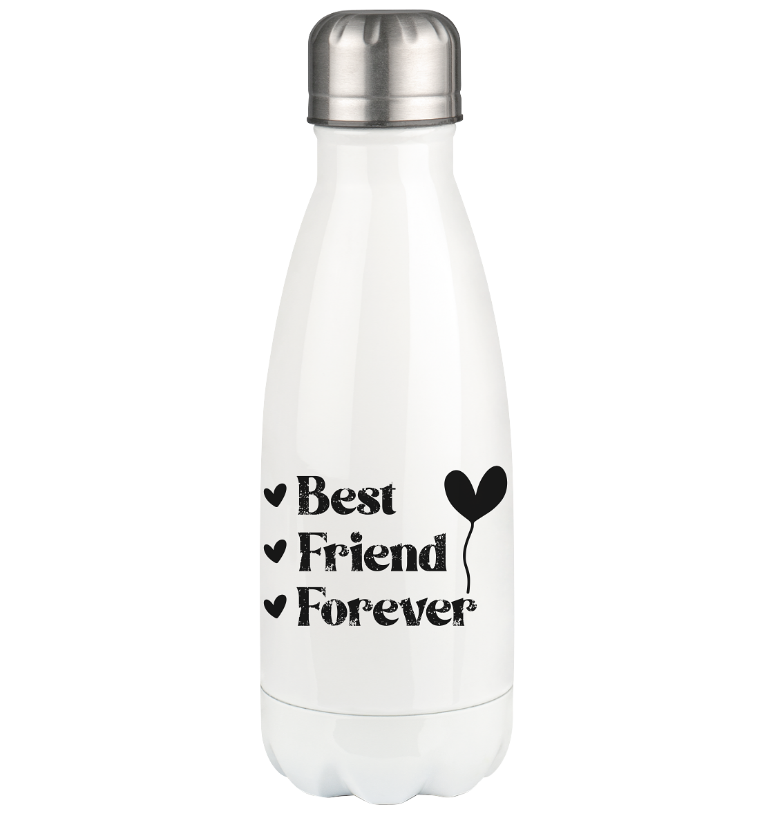 Best Friend Forever - Thermoflasche 350ml